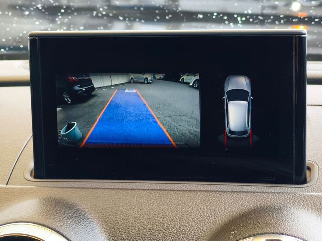 AUDI AUDI A3 SPORTBACK 2020