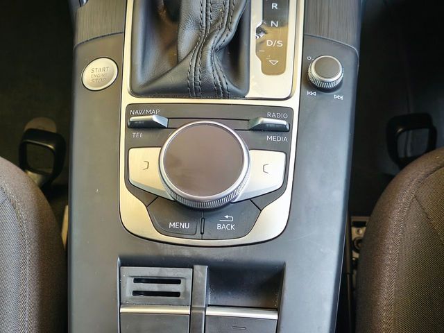 AUDI AUDI A3 SPORTBACK 2020