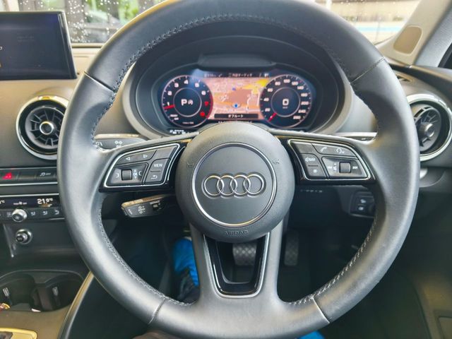 AUDI AUDI A3 SPORTBACK 2020