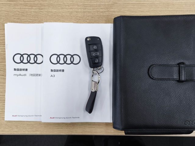 AUDI AUDI A3 SPORTBACK 2020