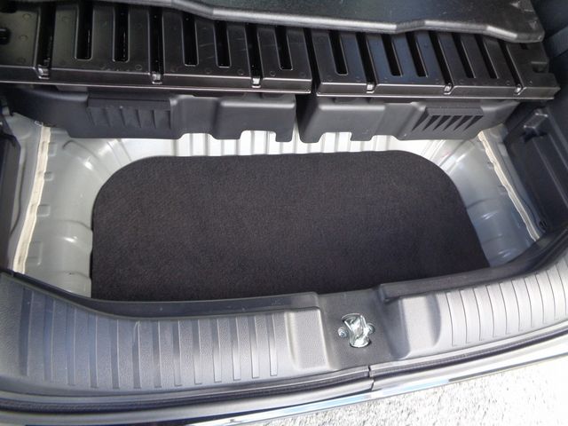 HONDA N BOX SLASH 2015