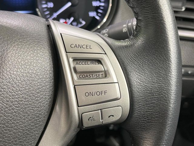 NISSAN X-TRAIL 4WD 2014