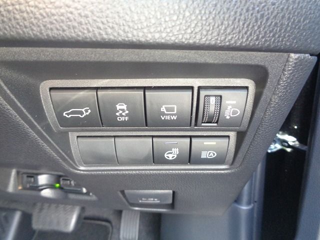 TOYOTA YARIS CROSS HYBRID 2024