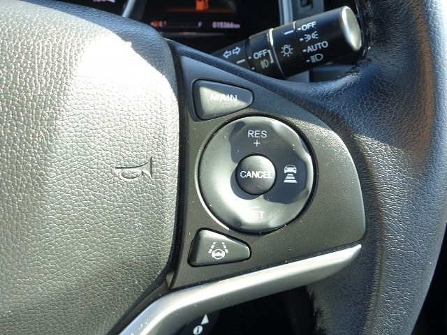 HONDA FIT HYBRID 2019