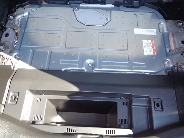 HONDA FIT HYBRID 2019