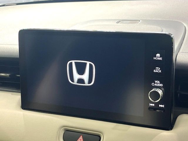 HONDA VEZEL e:HEV 2021