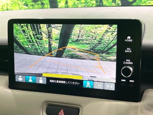 HONDA VEZEL e:HEV 2021