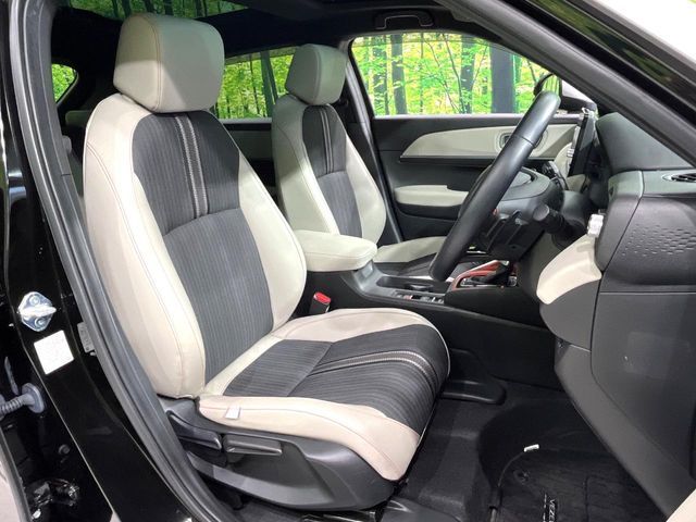 HONDA VEZEL e:HEV 2021