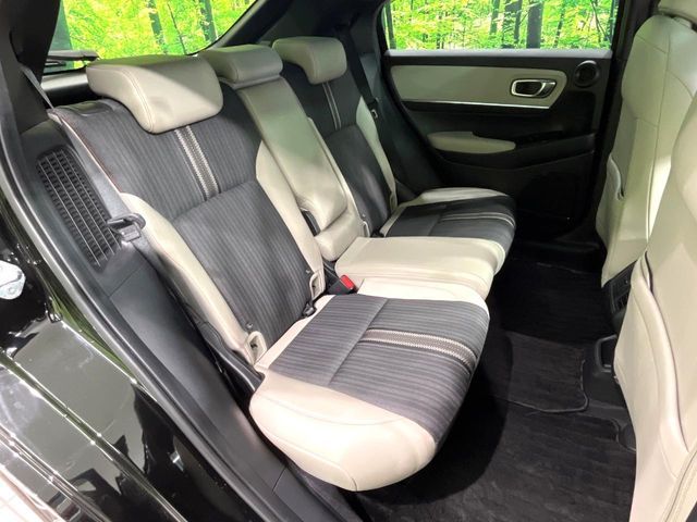 HONDA VEZEL e:HEV 2021