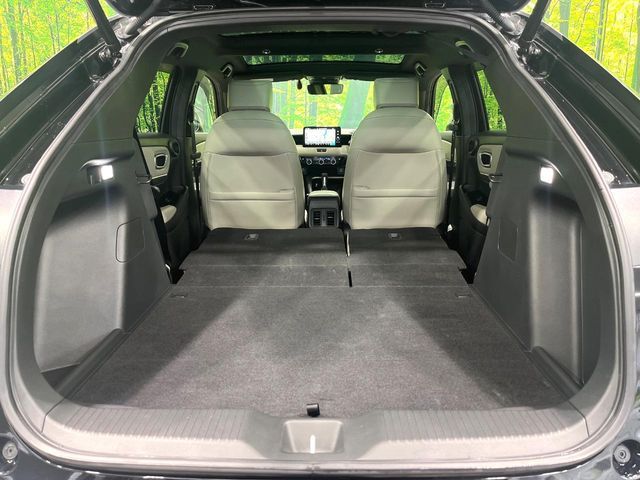 HONDA VEZEL e:HEV 2021