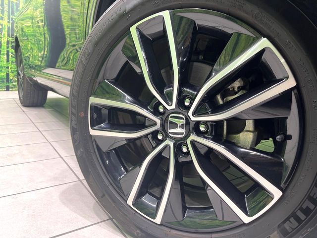 HONDA VEZEL e:HEV 2021