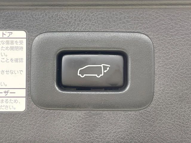 TOYOTA VELLFIRE 2018