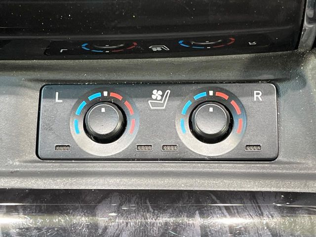 TOYOTA VELLFIRE 2018