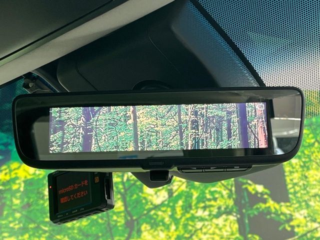 TOYOTA VELLFIRE 2018