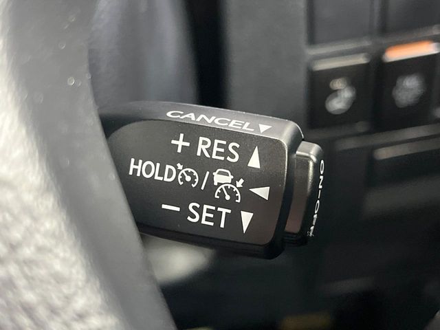 TOYOTA VELLFIRE 2018