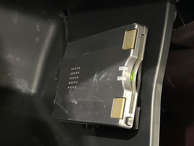 HONDA N-WGN CUSTOM 2013