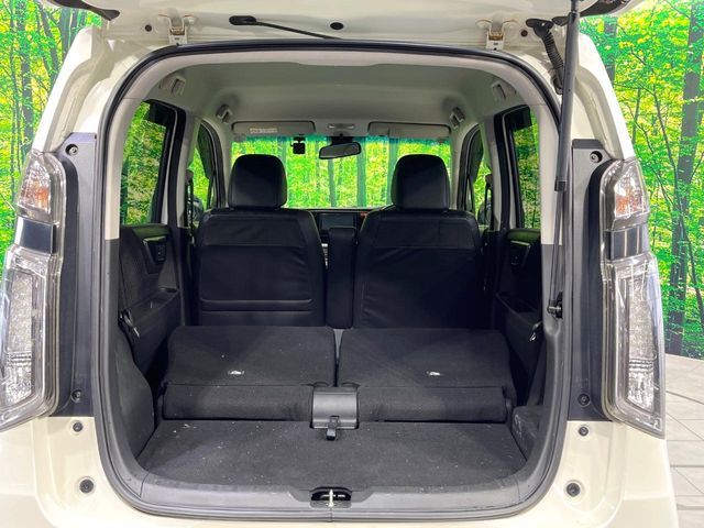 HONDA N-WGN CUSTOM 2013