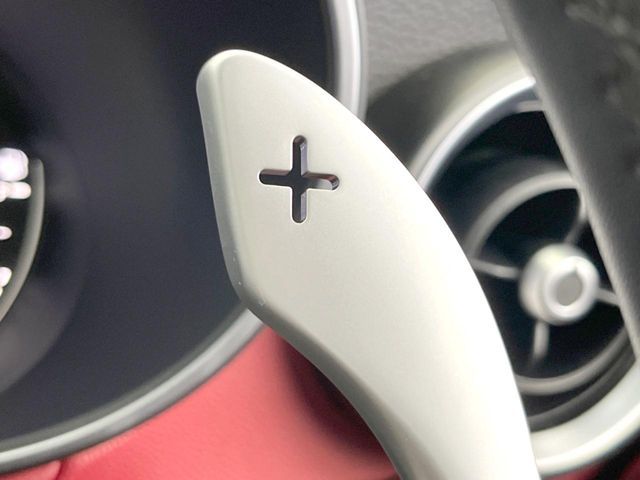 ALFAROMEO ALFAROMEO STELVIO 2018