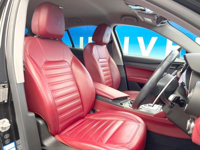 ALFAROMEO ALFAROMEO STELVIO 2018