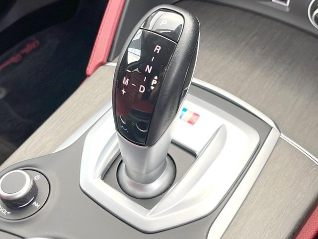 ALFAROMEO ALFAROMEO STELVIO 2018