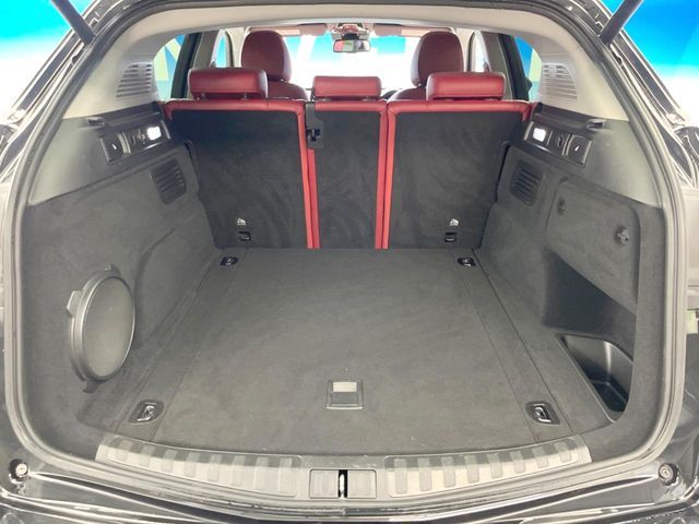 ALFAROMEO ALFAROMEO STELVIO 2018