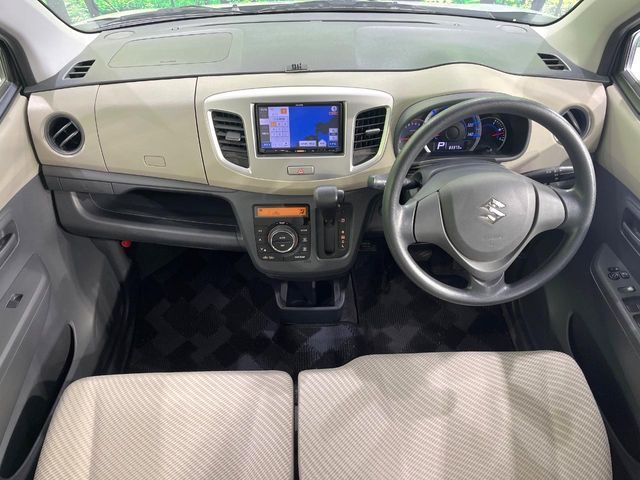 SUZUKI WAGON R 2013