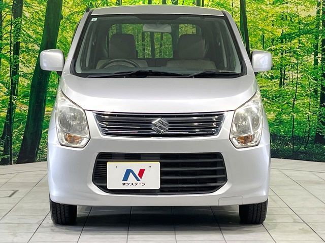 SUZUKI WAGON R 2013