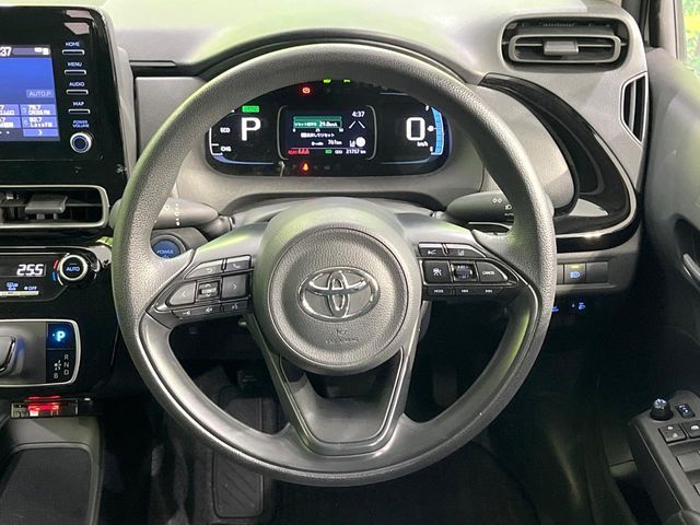 TOYOTA AQUA 2023