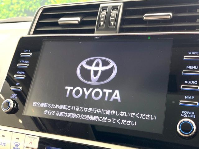 TOYOTA LANDCRUISER PRADO 2022