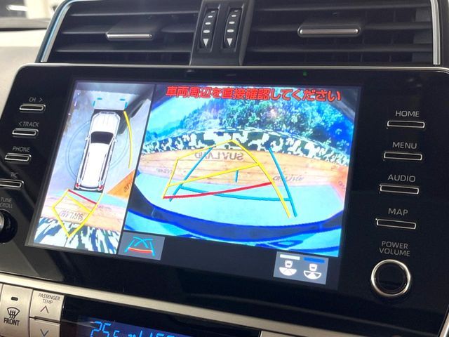 TOYOTA LANDCRUISER PRADO 2022