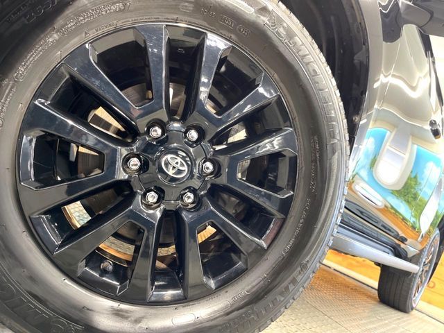 TOYOTA LANDCRUISER PRADO 2022