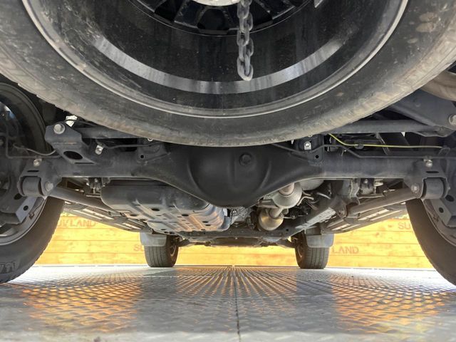 TOYOTA LANDCRUISER PRADO 2022