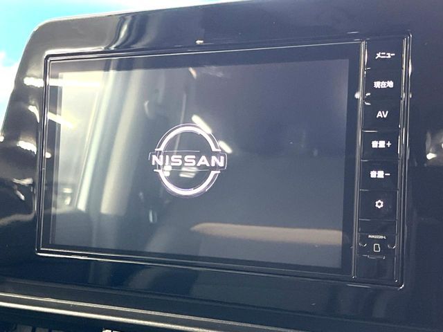 NISSAN SERENA  WG 2023