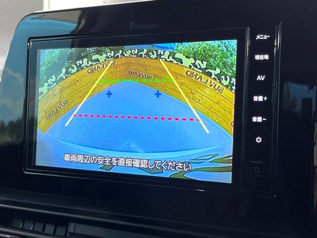 NISSAN SERENA  WG 2023