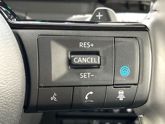 NISSAN SERENA  WG 2023