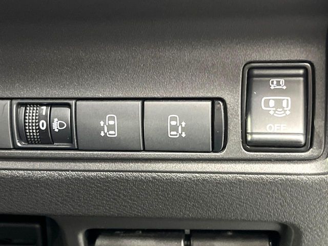 NISSAN SERENA  WG 2023