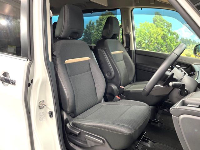 NISSAN SERENA  WG 2023