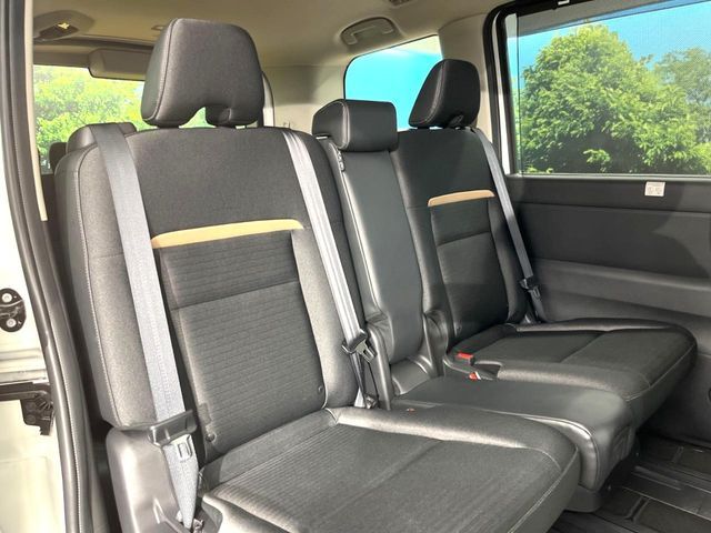 NISSAN SERENA  WG 2023