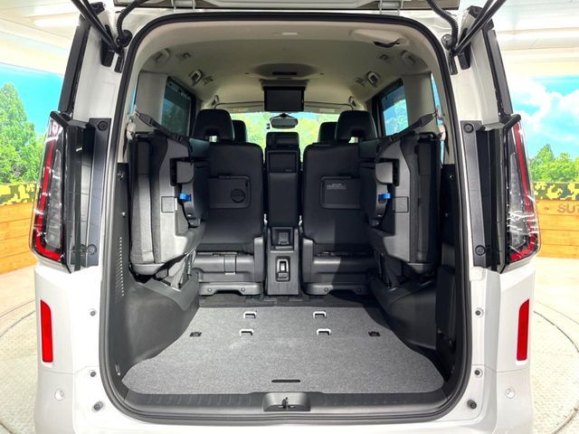 NISSAN SERENA  WG 2023