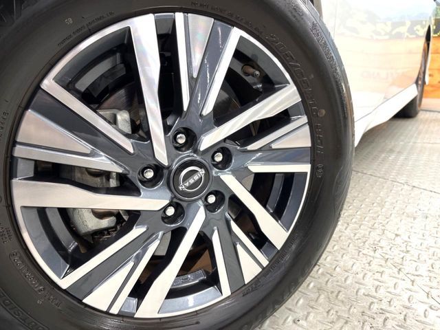 NISSAN SERENA  WG 2023