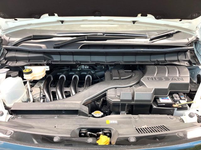 NISSAN SERENA  WG 2023