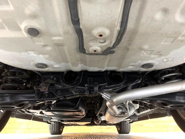 TOYOTA HARRIER 2WD 2014