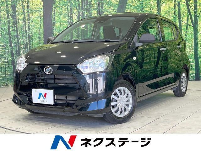 DAIHATSU MIRA e:S 2021