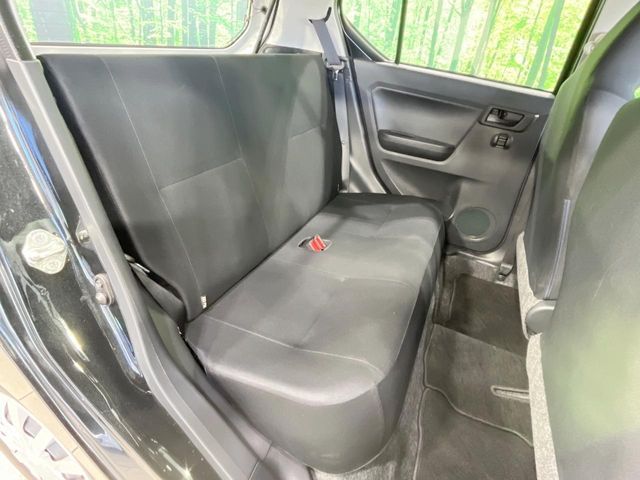 DAIHATSU MIRA e:S 2021