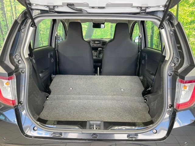 DAIHATSU MIRA e:S 2021