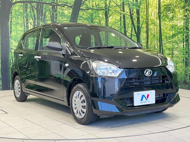 DAIHATSU MIRA e:S 2021