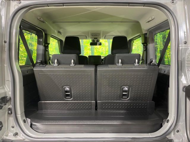 SUZUKI JIMNY 4WD 2025