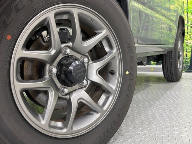 SUZUKI JIMNY 4WD 2025