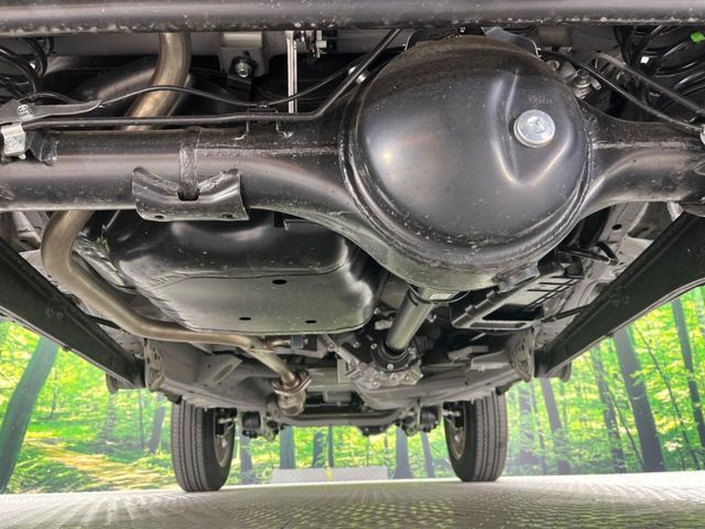 SUZUKI JIMNY 4WD 2025