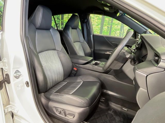 TOYOTA HARRIER 2WD 2020